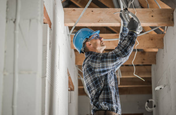 Best Electrical Outlet Repair  in Loveland, CO