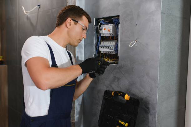 Best Electrical Contractors for Businesses  in Loveland, CO