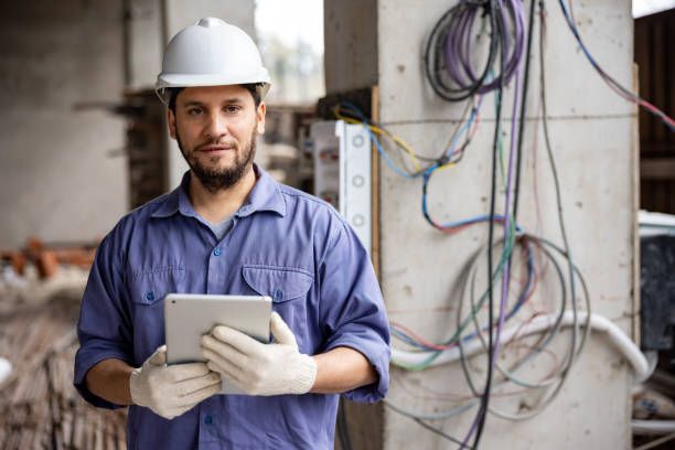Best Best Electricians Near Me  in Loveland, CO