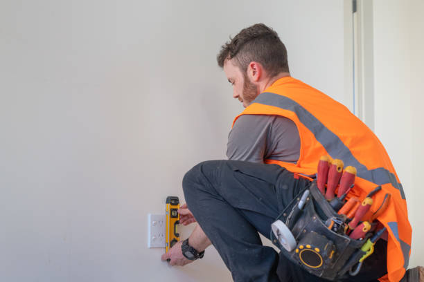 Best Industrial Electrical Services  in Loveland, CO