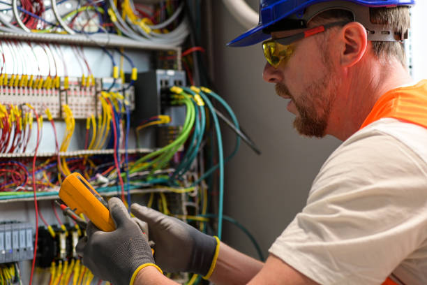 Best Local Electrician Companies  in Loveland, CO