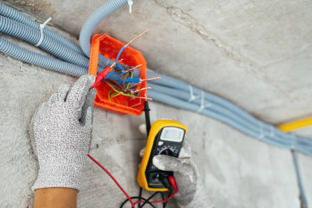 Best Emergency Electrical Repair  in Loveland, CO