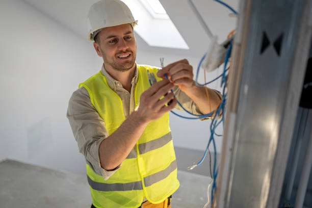 Best Electrical Wiring Services  in Loveland, CO