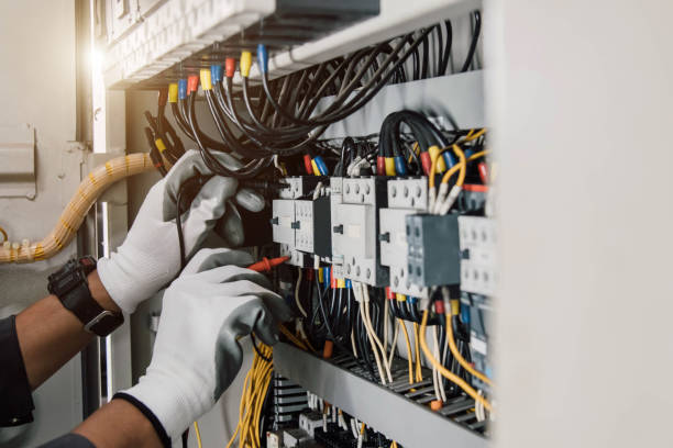 Best Electrical Upgrades for Homes  in Loveland, CO